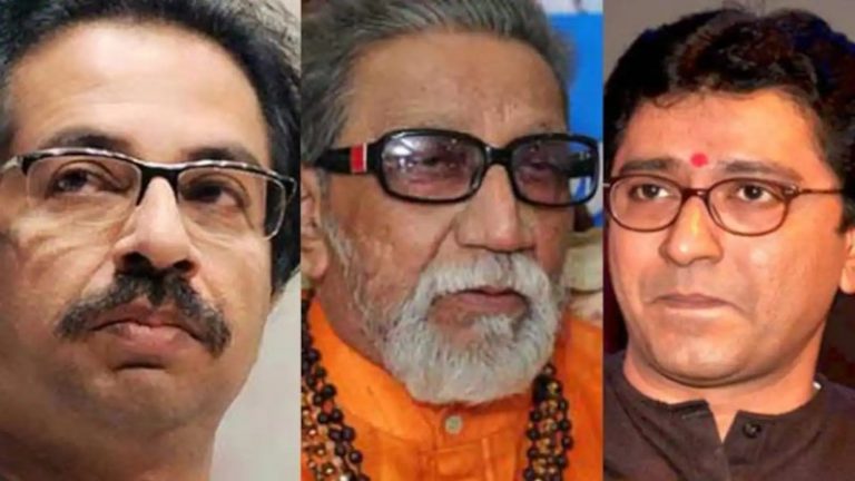‘एक बार नाम गया तो कभी वापस नहीं आएगा’: उद्धव से शिवसेना छीन जाने के बाद राज ठाकरे ने बाला साहब का वीडियो किया शेयर