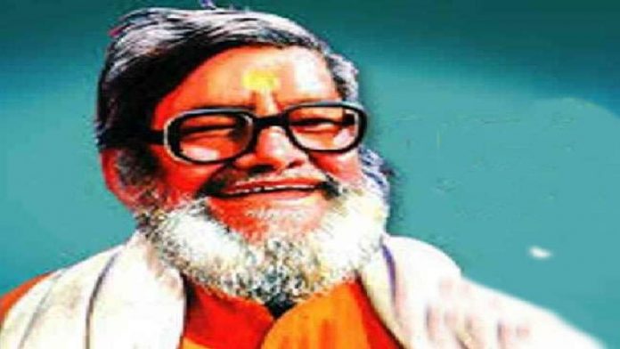 काका हाथरसी, प्रभुनाथ गर्ग