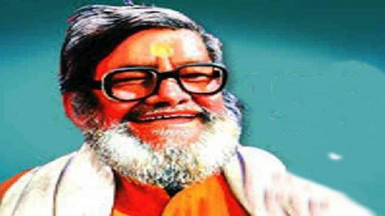 बिन दाढ़ी मुख सून… कौन थे हाथरस वाले प्रभुनाथ गर्ग, PM मोदी ने पढ़ा जिनका दोहा तो ठहाकों से गूँज उठी संसद: सामाजिक-राजनीतिक कुरीतियों पर खूब किया व्यंग्य