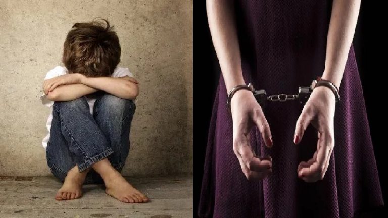 जबरदस्ती बनाए संबंध, फोन छीन अपने पास रखा: नाबालिग लड़के का रेप करने वाली लड़की को कोर्ट ने दी 10 साल की सजा, भरना होगा जुर्माना भी
