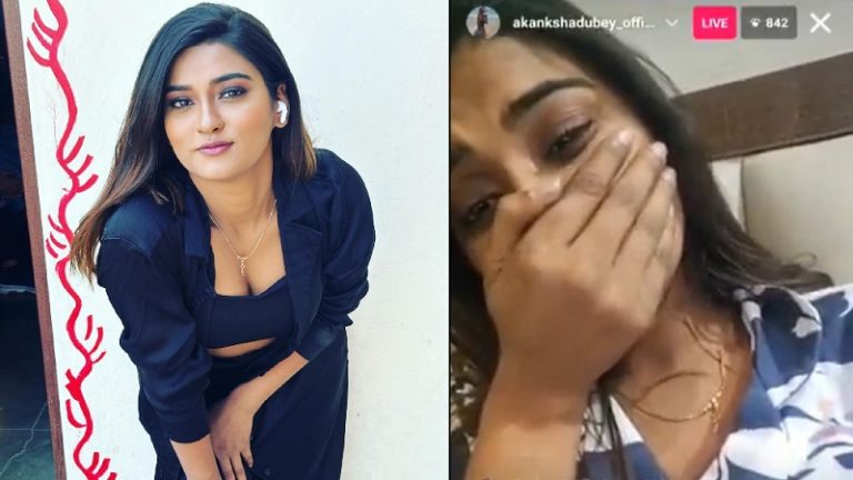 बर्थडे पार्टी में गईं, रील में खुश तो लाइव में फूट-फूट कर रोईं, सुबह आत्महत्या की खबर… पवन सिंह के साथ आकांक्षा दुबे का आखिरी गाना रिलीज, बॉयफ्रेंड का पोस्ट