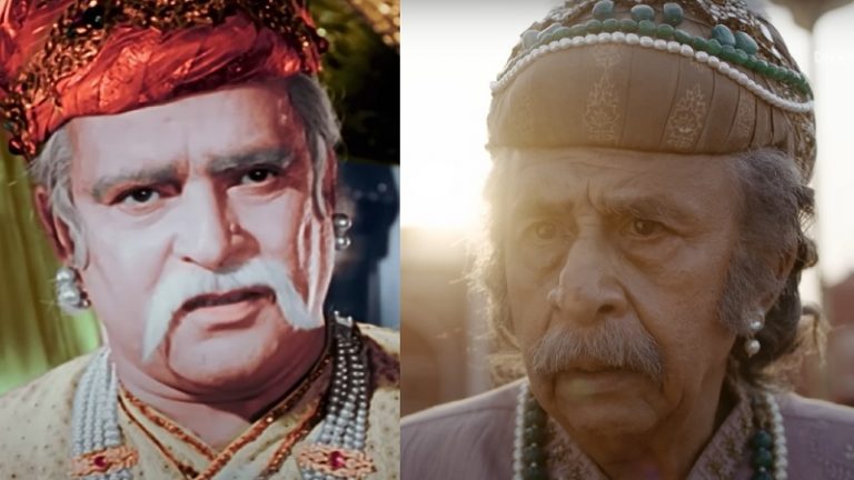 मोदी सरकार में डर का माहौल है… ‘कुपोषित’ अकबर को देख लोगों को याद आया कॉन्ग्रेस के समय का ‘खुश अकबर’, बोले – आइंस्टीन को पहना दी मुगलिया पोशाक