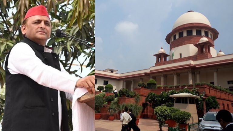 अखिलेश यादव के खिलाफ आय से अधिक संपत्ति का मामला, सुप्रीम कोर्ट ने सुनवाई से किया इनकार: 2013 में CBI ने बंद कर दिया था मामला