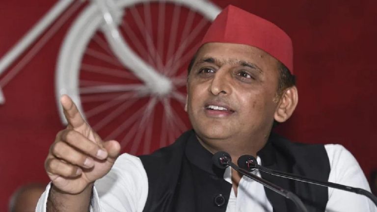 ‘2024 लोकसभा चुनाव में 80 सीटें जीतेंगे’: 5 सीटों वाली पार्टी के मुखिया अखिलेश यादव का दावा, 11 साल बाद सपा की राष्ट्रीय कार्यकारिणी की बैठक