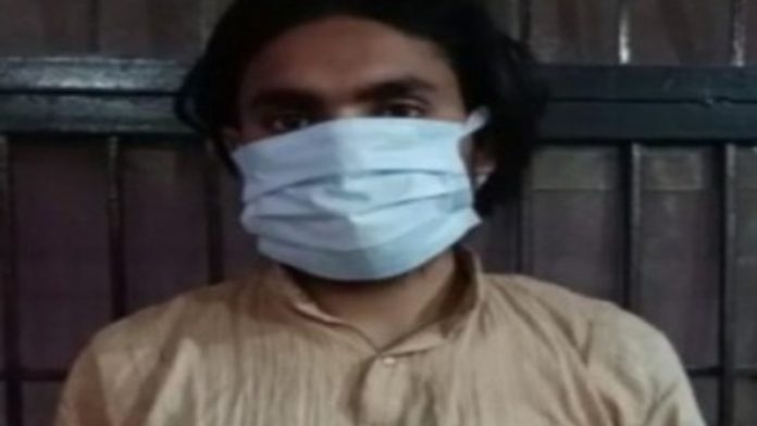अलीगढ़ मदरसे अप्राकृतिक दुष्कर्म