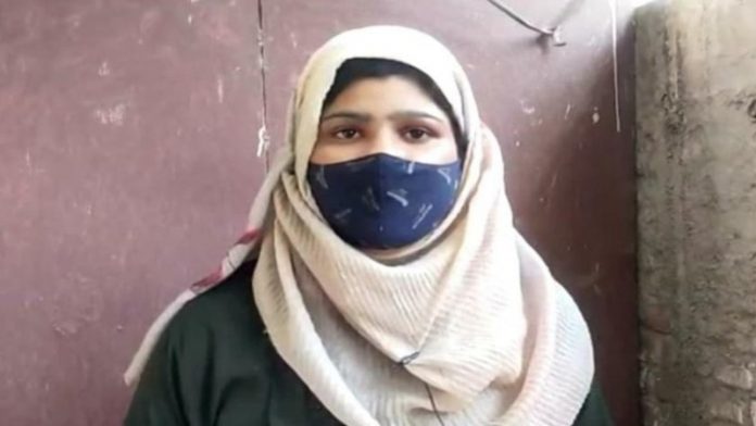 अलीगढ़ तीन तलाक ससुर के साथ संबंध बनाने से इंकार