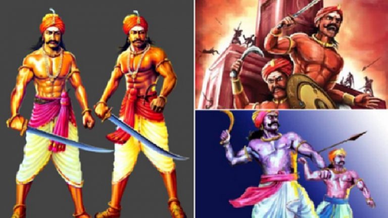 ‘अंग्रेजों ने उन्हें फाँसी दे दी, ? ?’: ALTNews वाले मोहम्मद जुबैर ने उड़ाया हिन्दू क्रांतिकारियों के बलिदान का मजाक, टीपू सुल्तान को महान बनाने की साजिश