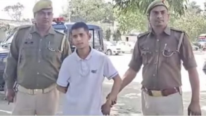 अमान खान, बिजनौर, हत्या, बच्ची