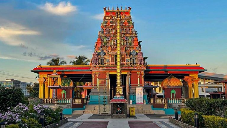 3000 मंदिर बनवाएगी आंध्र प्रदेश सरकार, गरीबों के इलाकों में होगा निर्माण: हिंदू आस्था बचाने के लिए लिया फैसला, तिरुपति देवस्थानम से सबको ₹10 लाख मिलेंगे