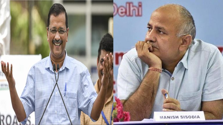 ‘काम खतम, पैसा हजम, मनीष सिसोदिया कौन हो तुम’: क्या केजरीवाल ने AAP नेता को अकेले छोड़ा, आतिशी को बंगला मिलते ही नेटिजन्स बोले- दूध में पड़ी मक्खी की तरह फेंका