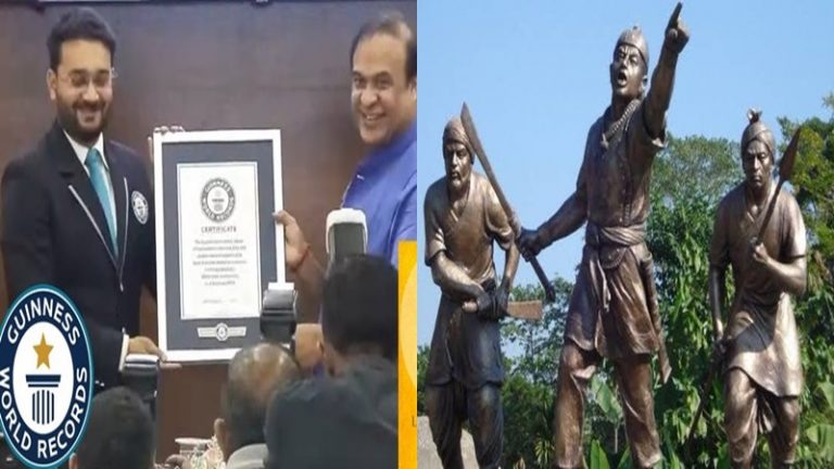 भारत का वो वीर योद्धा, जिसके लिए 43 लाख लोगों ने लिखा पत्र: बन गया दुनिया का सबसे बड़ा रिकॉर्ड