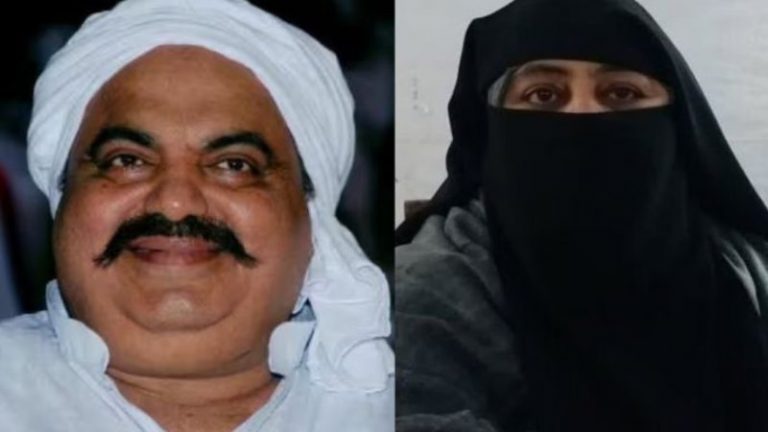 ‘इंशाअल्लाह! उमेश को मारकर परिवार की इज्जत वापस लानी है’: अतीक अहमद की बीवी ने दिया था लास्ट मैसेज, शूटरों को कहा- हमारा नाम गूँजना चाहिए