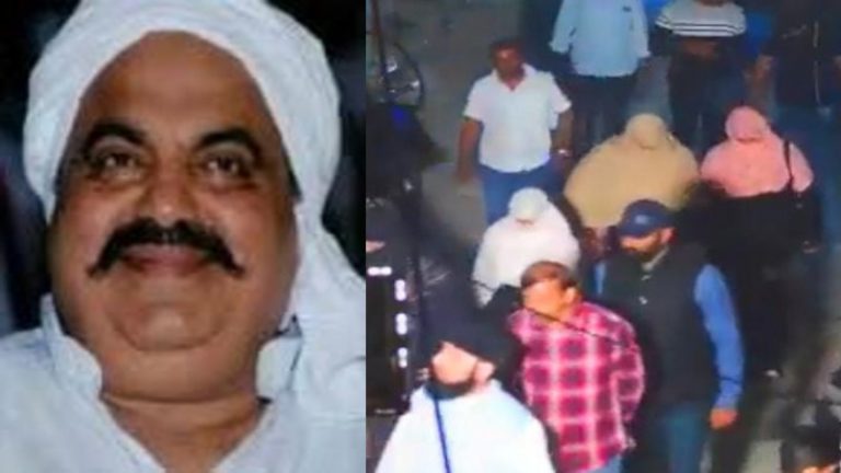 अतीक अहमद के बेटे अली पर हर वक्त निगरानी, घर में 2 कुत्ते मरे: उमेश पाल हत्याकांड में खुलासा- फेसटाइम ऐप से रची गई पूरी साजिश