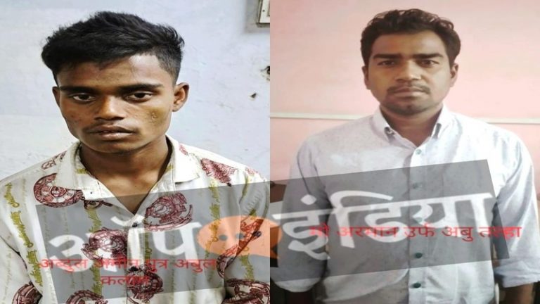 यूपी ATS ने 2 रोहिंग्याओं को दबोचा, पासपोर्ट-वोटर आईडी-आधार कार्ड सब इनके पास: अपना घर भी बनवा रहा था अरमान, वोट के लिए प्रधान एजाज ने बनवा दिए दस्तावेज