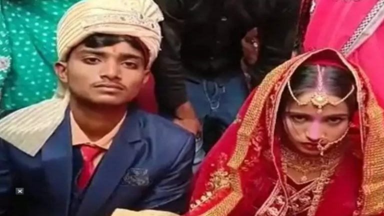हिंदू लड़का-मुस्लिम लड़की, प्रेम कहानी से बिहार के एक गाँव में महीनों रहा तनाव; पंचायत ने मंदिर में कराई शादी: छपरा में राजा बाबू की हुई निशा