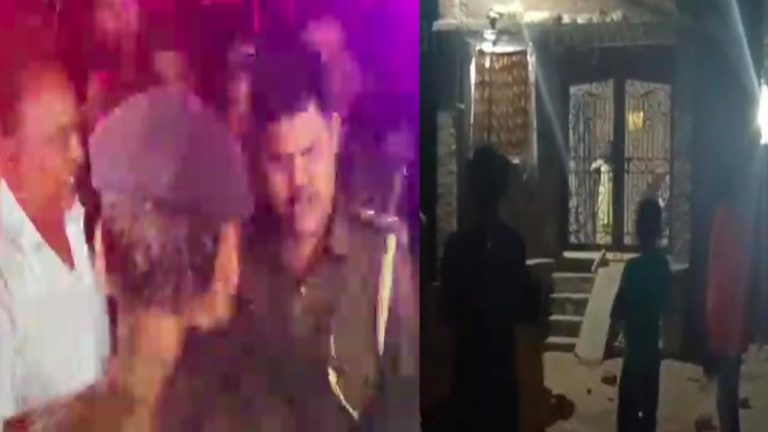 मुजफ्फरपुर में मूर्ति परिक्रमा के दौरान बवाल, सीतामढ़ी में माइक विवाद पर बोलीं बीजेपी MLA- हिंदुओं पर हो रही एकतरफा कार्रवाई