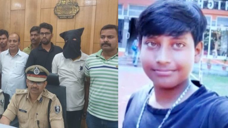 13 साल के बच्चे का गला दबाया, चाकू से गर्दन काट डाला, फिर पेट्रोल छिड़क जला दिया: बिहार में शिक्षक के अपहृत बेटे का शव मिला