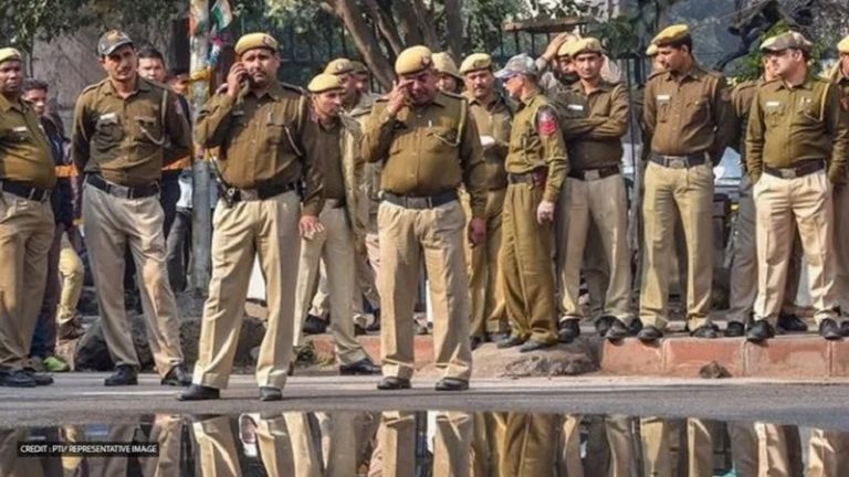 बिहार पुलिस की जमीन से लेकर सदन तक धुलाई: कहीं शराब तो कहीं बालू माफिया के लोगों ने पीटा, FIR में मनमानी पर विधायकों ने घेरा