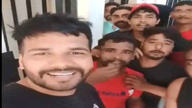 जेल में 2 कत्ल, उसके बाद जम कर मनाया जश्न: गैंगस्टरों के लिए आरामगाह बने पंजाब के जेल, गैंगवार के नए वीडियो आए सामने