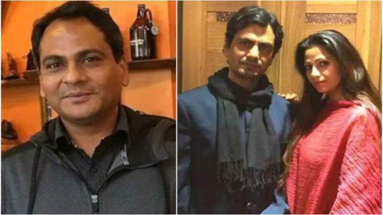 ‘खुद को कुँवारी मुस्लिम बता कर मेरे से मिली थी’: नवाजुद्दीन सिद्दीकी ने पूर्व बीवी और भाई पर किया केस, कहा – भाई ने मेरे करोड़ों रुपए हड़प लिए, संपत्ति लिखा ली