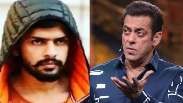 बॉलीवुड सलमान खान लॉरेंस