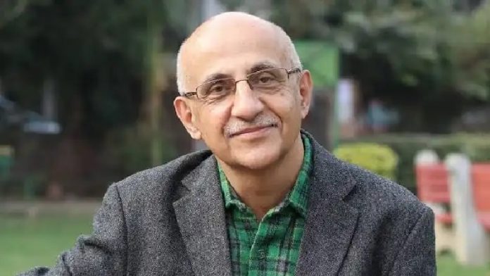 हर्ष मंदर एनजीओ सीबीआई जाँच