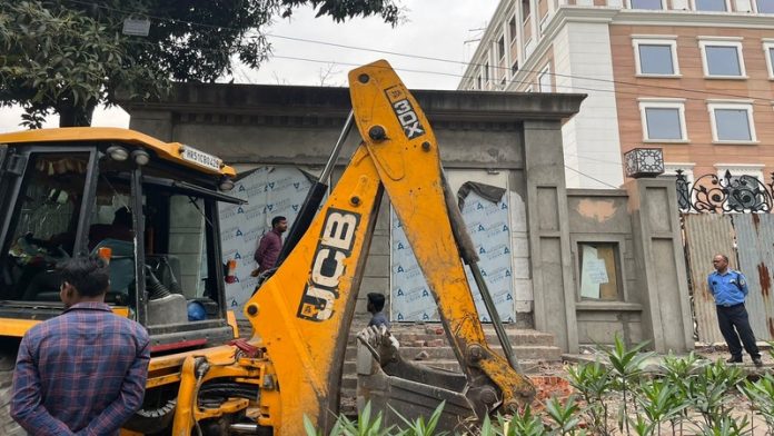 कॉन्ग्रेस पार्टी दिल्ली केजरीवाल