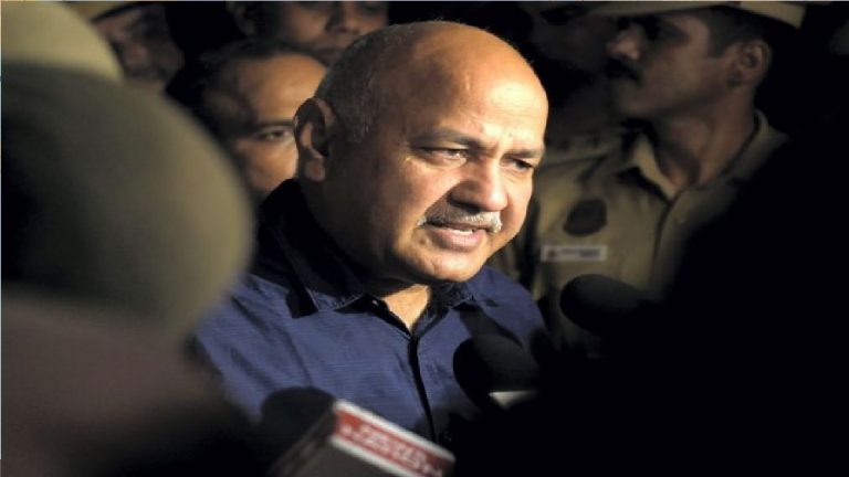 जेल में गीता पढ़ेंगे मनीष सिसोदिया, कोठरी में लगाएँगे ध्यान: कोर्ट ने 14 दिन की न्यायिक हिरासत में भेजा, 10 मार्च को बेल पर सुनवाई