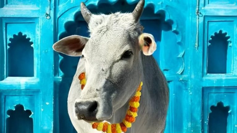 ‘गाय बेहद पवित्र, गौहत्या करने वाले नरक में सड़ते हैं’: इलाहाबाद HC ने खारिज की अब्दुल की याचिका, कहा- गोवंश को संरक्षित राष्ट्रीय पशु घोषित किया जाए