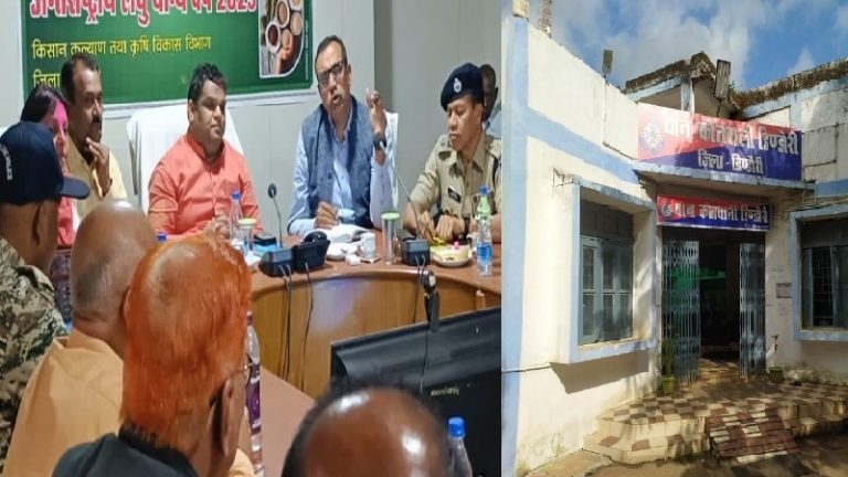 मिशनरी स्कूल में जनजातीय छात्राओं के यौन शोषण पर नहीं की ‘सही’ कार्रवाई: SP का तबादला, डिंडोरी में NCPCR को धर्मांतरण के सबूत मिले