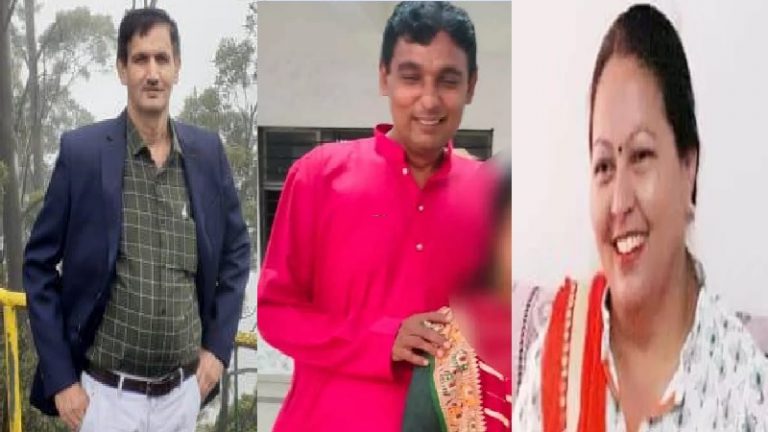 बस आज की रात है ज़िन्दगी… सरकारी अधिकारी की नाचते हुए मौत, क्रिकेट खेलते हुए हार्ट अटैक, परीक्षा ड्यूटी में शिक्षिका की अचानक मृत्यु: वीडियो में कैद ताज़ा घटनाएँ