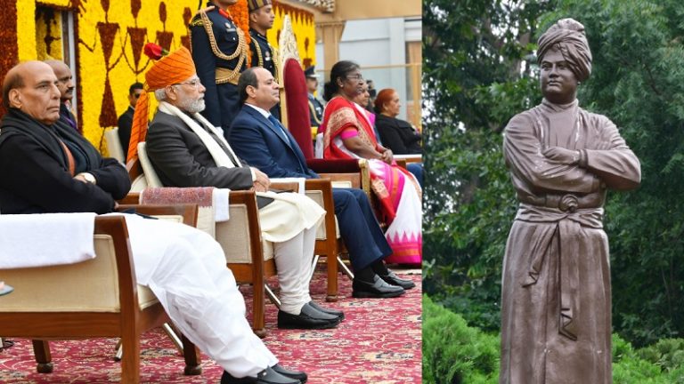 G20 के 10 देशों में प्रवास, भारतीय संस्कृति-दर्शन से कराया परिचित: विदेश से आकर माँ भारती की सेवा में लगे स्वामी विवेकानंद के कई शिष्य, आज़ादी में भी भूमिका