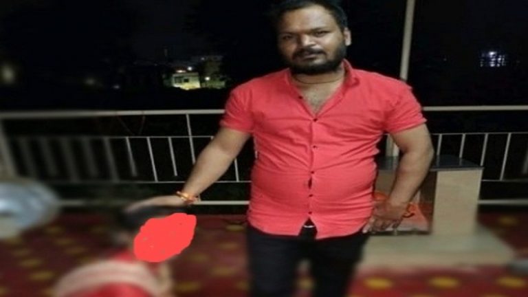 गोलू बनकर मिला अमीर सुहेल, मंदिर में शादी कर 2 साल तक रेपः पोल खुलते ही इस्लाम कबूलने का बनाने लगा दबाव, गोरखपुर में लव जिहाद