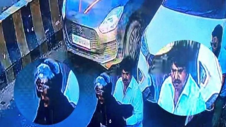 चलती गाड़ी में बनाता था बम, कच्चा सामान हमेशा पास रखता था: उमेश पाल हत्याकांड के बाद से गुड्डू मुस्लिम फरार, घर पर चलेगा योगी सरकार का बुलडोजर