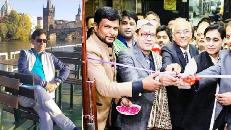 होली से पहले हिंदू डॉक्टर की हत्या, घर में घुस ड्राइवर हनीफ ने चाकू से गोद डाला: सिंध की घटना, पाकिस्तान के इसी प्रांत में दया भील के भी किए गए थे टुकड़े