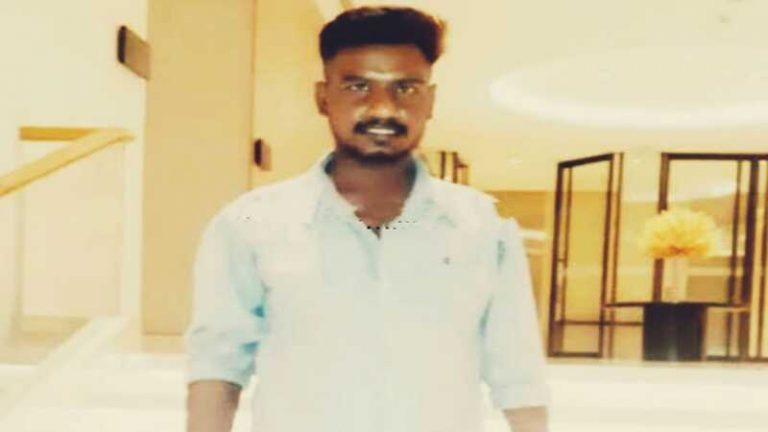पिछड़े वर्ग की लड़की को ले भागा दलित हरीश, प्रेमिका के भाई ने साथियों के साथ मिलकर मार डाला: हैदराबाद की घटना
