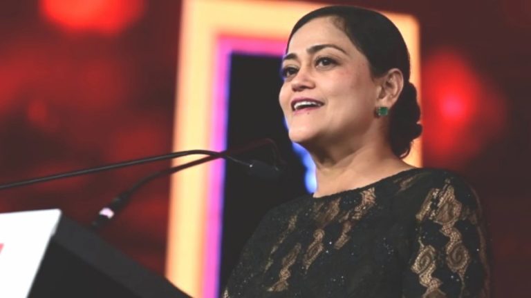 जब सवाल न पसंद आने पर शो से वापस बुलाए गए 24 मंत्री: इंडिया टुडे की VP ने ‘गोदी मीडिया’ कहने वालों को दिया जवाब, बताए 2014 से पहले के हाल