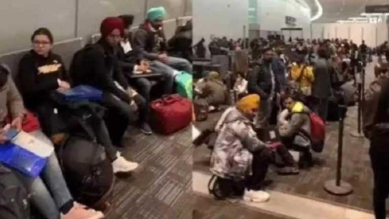 भारत के 700 छात्रों को वापस भेजेगा कनाडा: एजेंटों को ₹16-20 लाख देकर करने गए थे पढ़ाई, जाँच में नकली पाए गए दस्तावेज