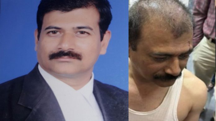 इंदौर वकील PFI हमला