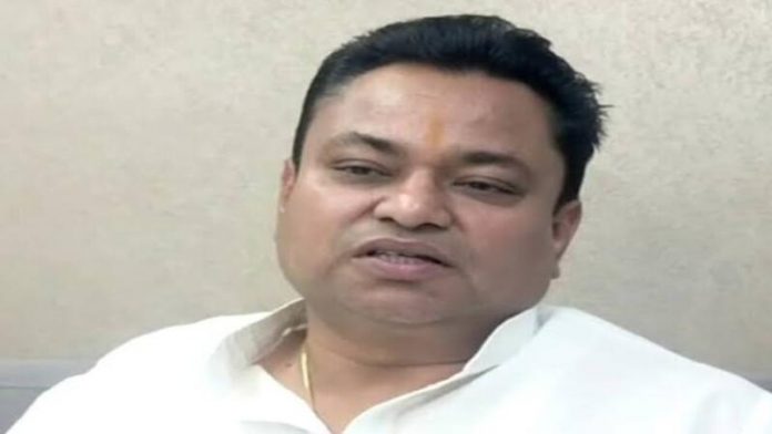 इंदौर VHP सिर तन से जुदा
