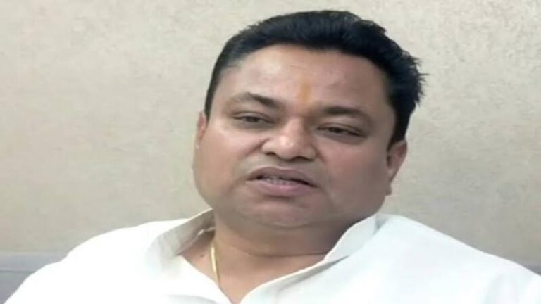 VHP नेता को ‘काफिर’ बता कर ‘सर तन से जुदा’ की धमकी, हरे रंग के लिफाफे में मिला पत्र: इंदौर में पहले भी हिन्दू नेताओं को बनाया था निशाना