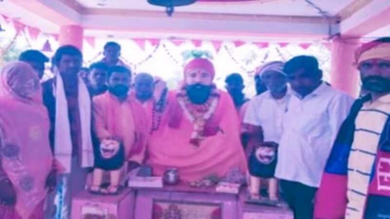 लालच में बने ईसाई, फिर याद हिन्दू धर्म की आने लगी: MP में एक परिवार के 8 लोगों ने 9 साल बाद की घर वापसी, बोले- सनातन धर्म सबसे सच्चा