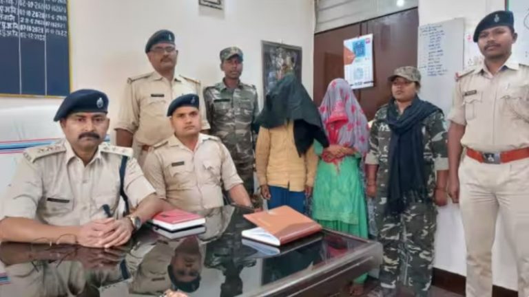 दामाद नासिर के प्यार में अंधी हो गई थी सास जुलेखा बीवी, शौहर मुस्लिम को कुल्हाड़ी से काट डाला: अवैध संबंधों को छिपाने के लिए बेटी से करवाया था निकाह