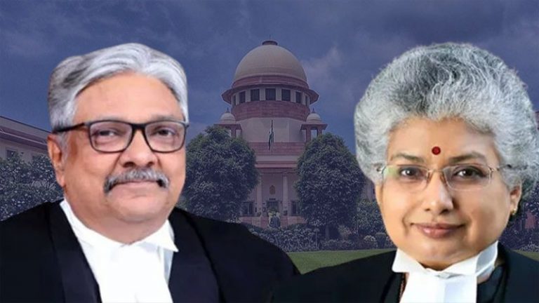 SC के जस्टिस जोसेफ के नाम खुला खत: ब्राह्मणों के नरसंहार की बात पर मुस्कुराना बंद कर देंगे… इसी उम्मीद में