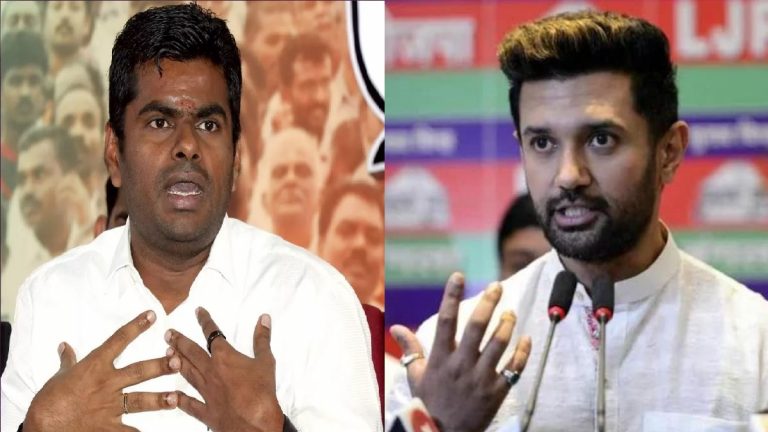 तमिलनाडु BJP प्रदेश अध्यक्ष पर भी FIR: बिहार के लौटे मजदूरों ने सुनाई मारपीट और धमकी की दास्तान, हिंसा पर राज्यपाल से मिलेंगे चिराग पासवान
