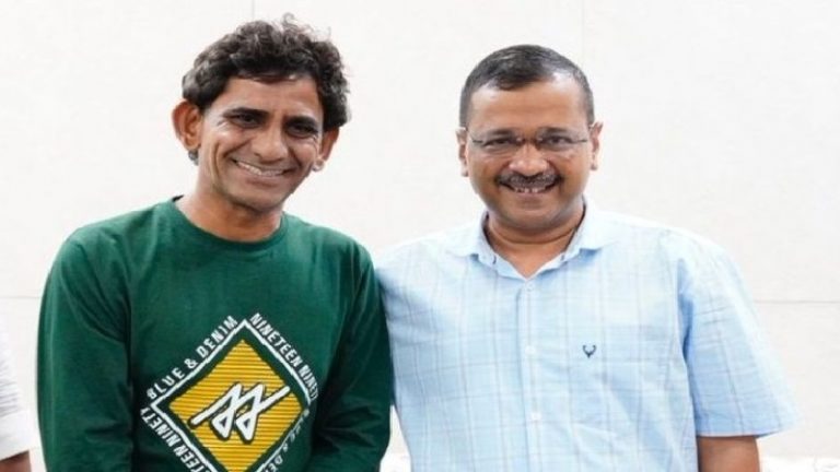 AAP नेता और कॉमेडियन ख्याली पर जयपुर में रेप का केस, पीड़िता ने कहा- काम दिलाने के बहाने बुलाकर की जबर्दस्ती