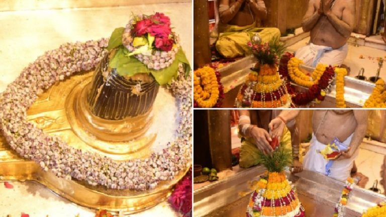 ‘बाबा विश्वनाथ के दर्शन के लिए श्रद्धालुओं को चुकानी होगी बड़ी रकम’: मीडिया में चल रही ख़बरों की ये है सच्चाई
