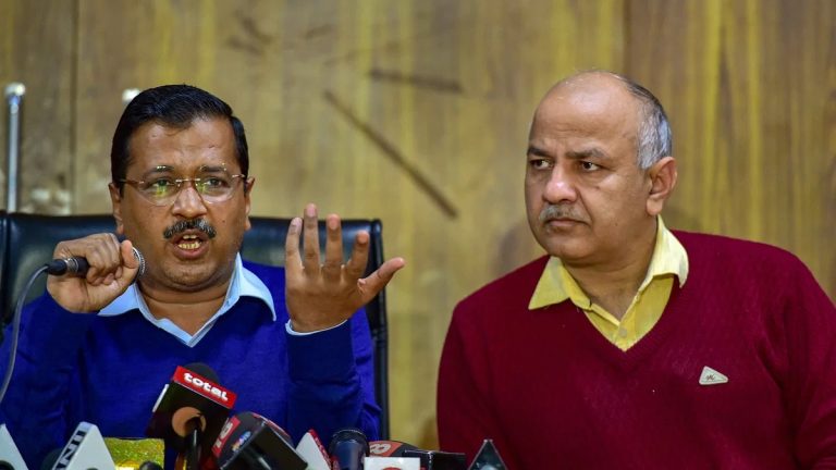 फीडबैक के नाम पर विपक्षी नेताओं की जासूसी: NIA जाँच की माँग के बाद LG ने दिया कार्रवाई का आदेश, AAP सरकार के फैसले से खजाने को भी लगा था चूना