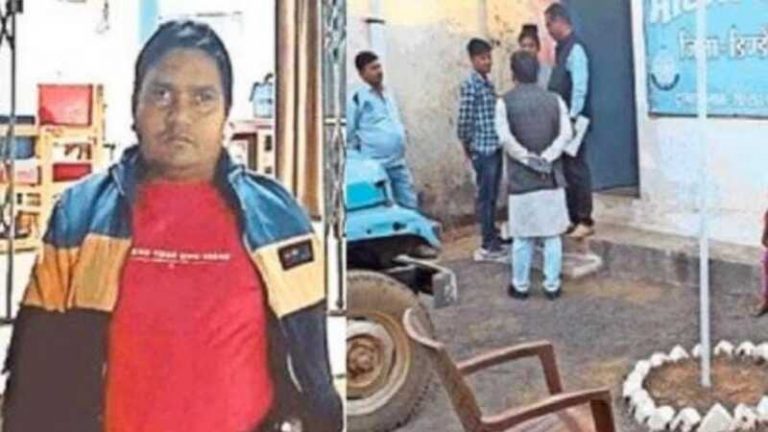 जनजातीय समाज की छात्राओं का यौन शोषण, शिकायत करने पर खून निकलने तक पिटाई: मिशनरी स्कूल का प्रिंसिपल गिरफ्तार-फादर फरार, NCPCR एक्शन में