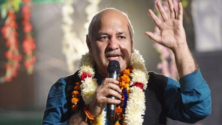 14 दिनों के लिए बढ़ाई गई मनीष सिसोदिया की न्यायिक हिरासत, फ़िलहाल ED की रिमांड में हैं दिल्ली के पूर्व डिप्टी CM